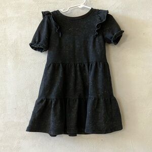 Art class 5T black dress